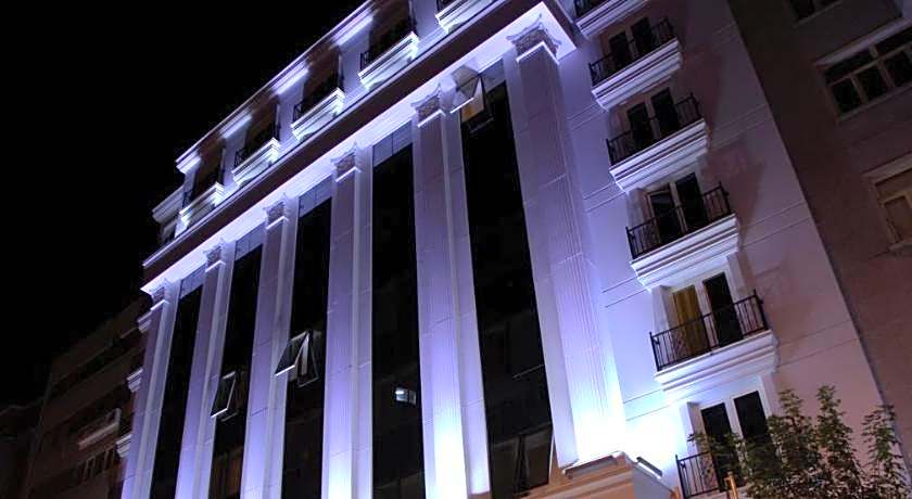 Istanbul Royal Hotel