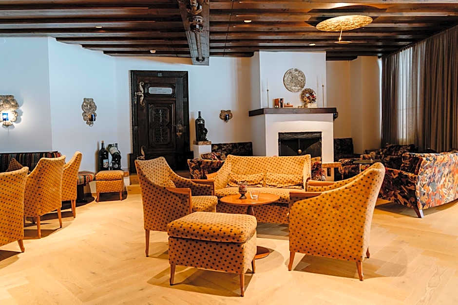 Romantik Hotel Im Weissen Rössl