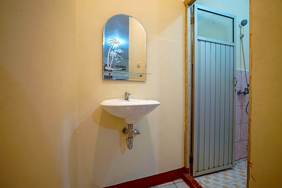 Hotel O Palembang near Palembang Square formerly Trikora Indah Residence