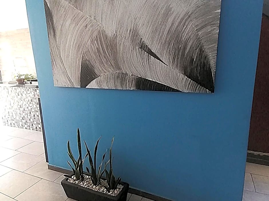 Hotel HCM Guadalajara