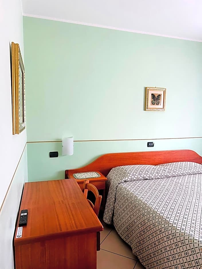 B&B Villa Maria - Martelletto di Settingiano