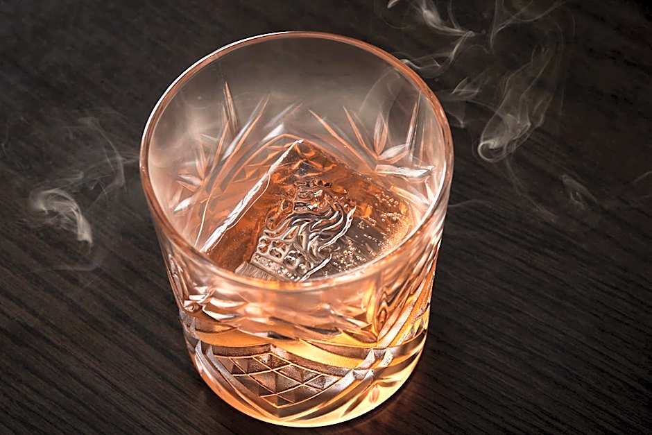 The Ritz-Carlton Georgetown Washington D.C.