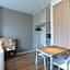 B&B HOTEL Barcelona Sant Cugat