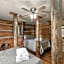 Three Bears, 7 Bedrooms, Deck, Fireplace, Midtown, Grill, Sleeps 22