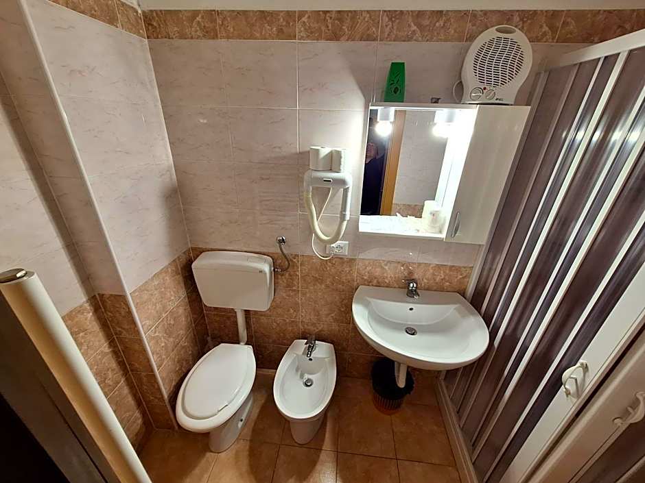 Hotel Villa Costa