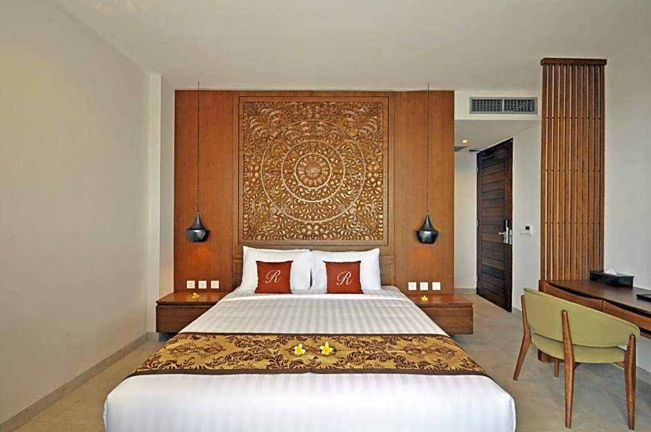 Rajavilla Lombok Resort - Seaside Serenity