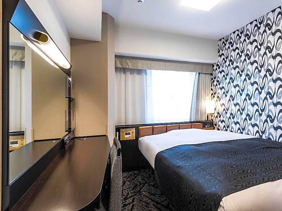 APA Hotel Kintetsu-Nara Ekimae