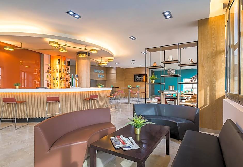 Occidental Murcia Agalia