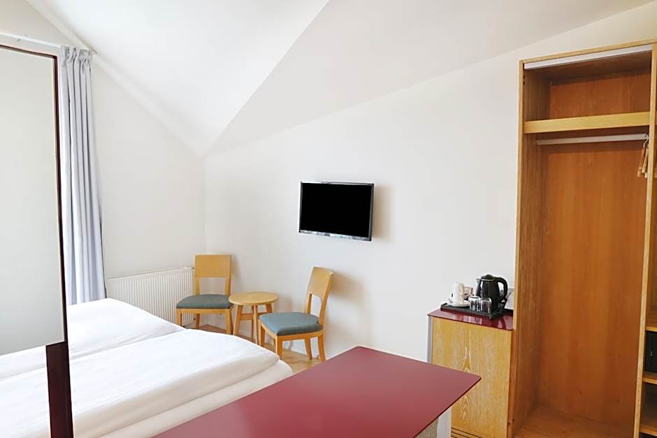 Fosshotel Vatnajokull