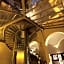 Borghese Palace Art Hotel