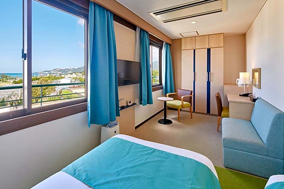 Hotel Yugaf Inn Okinawa