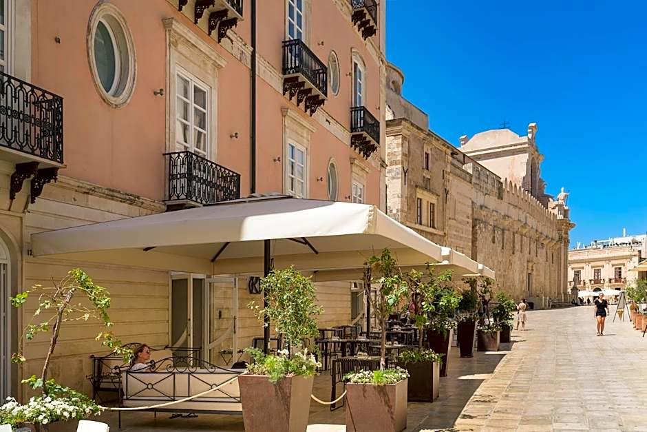 Palazzo Artemide - VRetreats