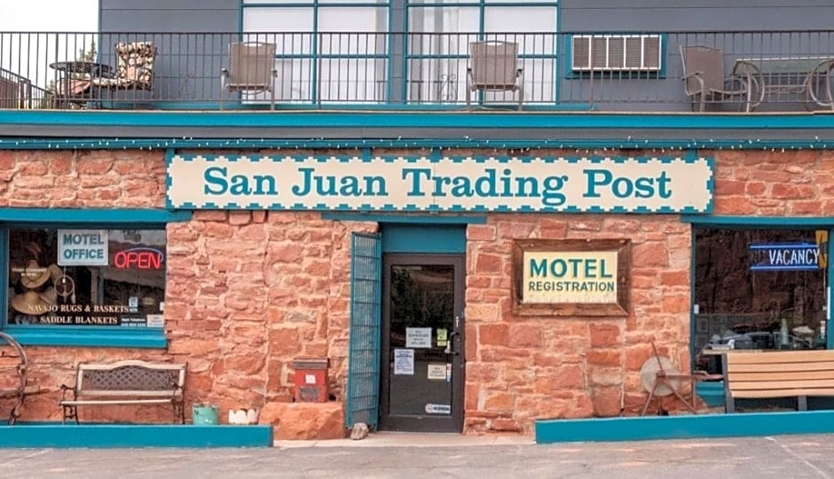 San Juan Inn