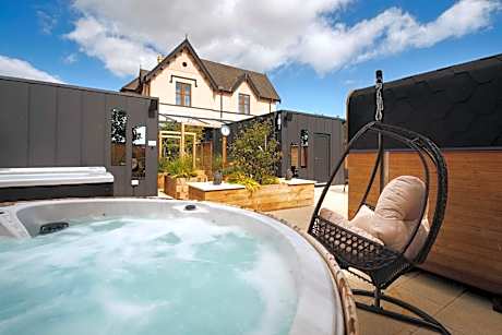 Errigal Country House Hotel