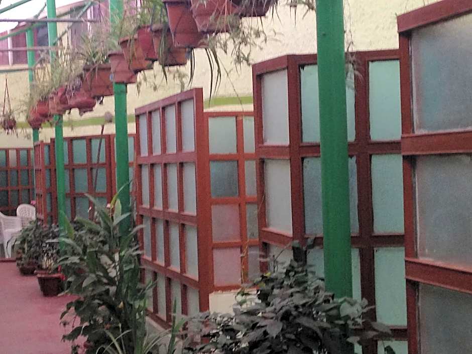 Hotel Charring Cross