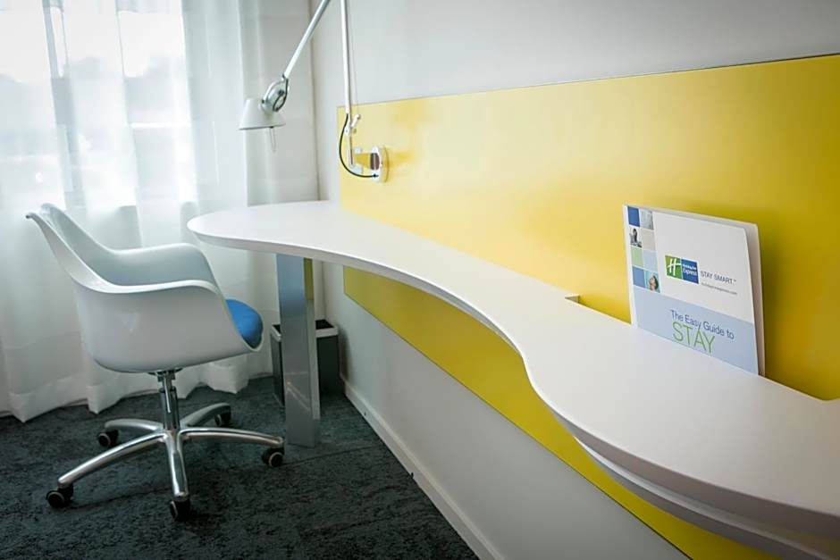 Holiday Inn Express Sydney Macquarie Park By IHG
