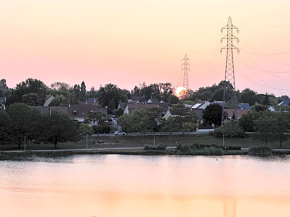 Hotel Mercure Tours Sud