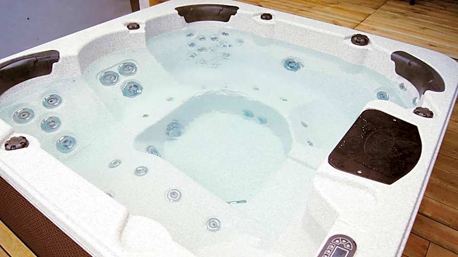 Les Béthunoises Spa & Grand-Place