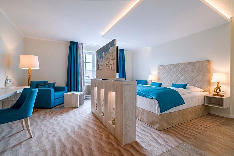 Hotel Garni Kölfhamm