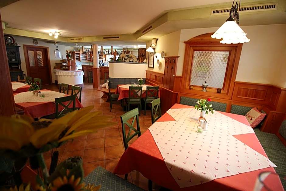 Hotel Käferhube