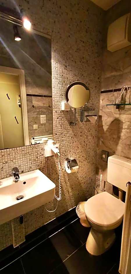 ALFA Hotel