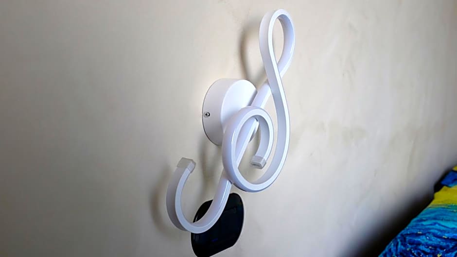 National Gallery Taormina B&B