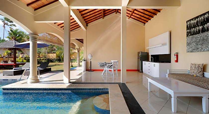 The Beverly Hills Bali Villas Jimbaran