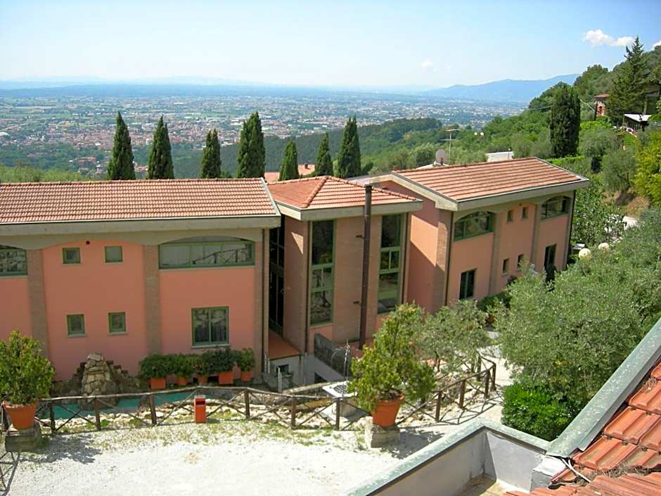 Albergo Santa Barbara