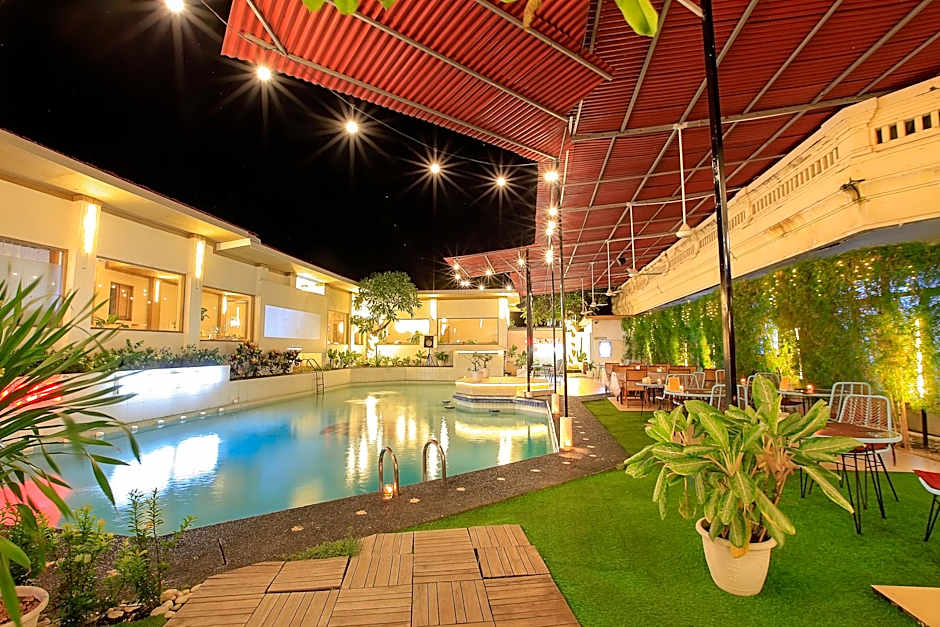 Lavender Villa and Spa