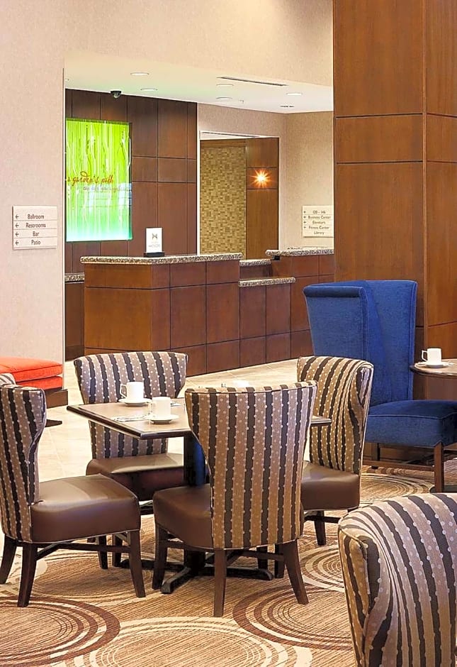 Hilton Garden Inn El Paso Airport