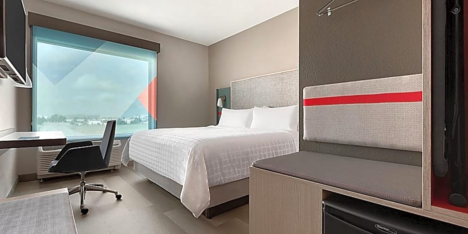 avid hotel Augusta W - Grovetown, an IHG Hotel