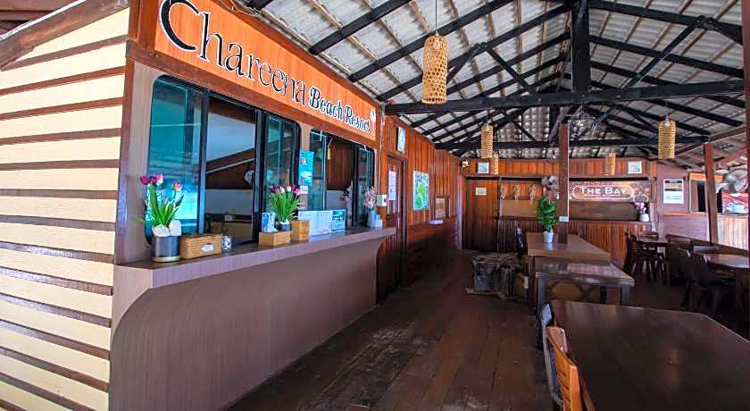 Chareena Beachside