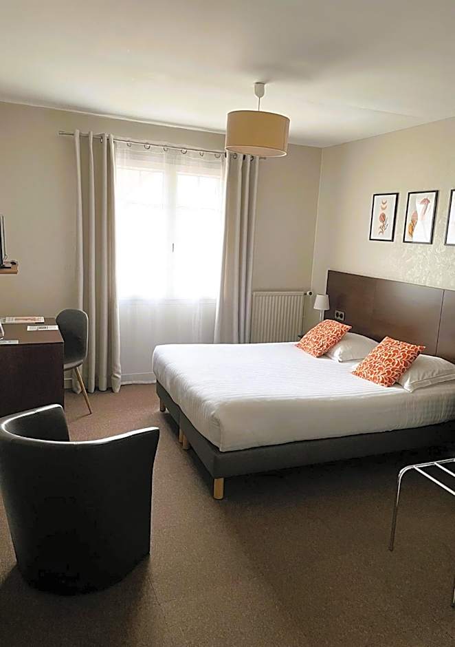 Hotel'se Le Vauban