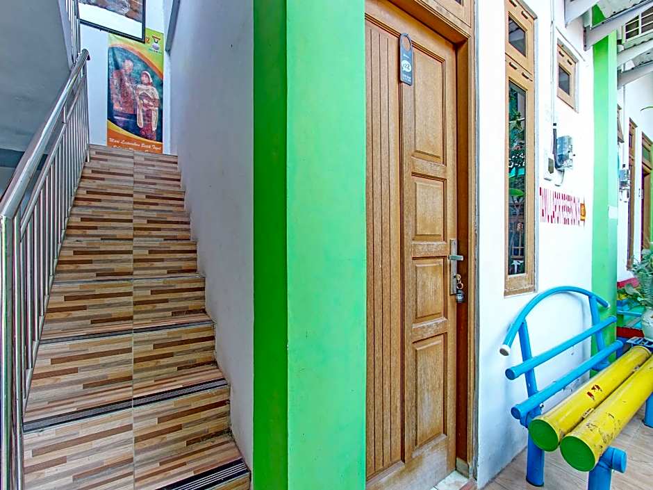 Hotel O Hotel New Tirken