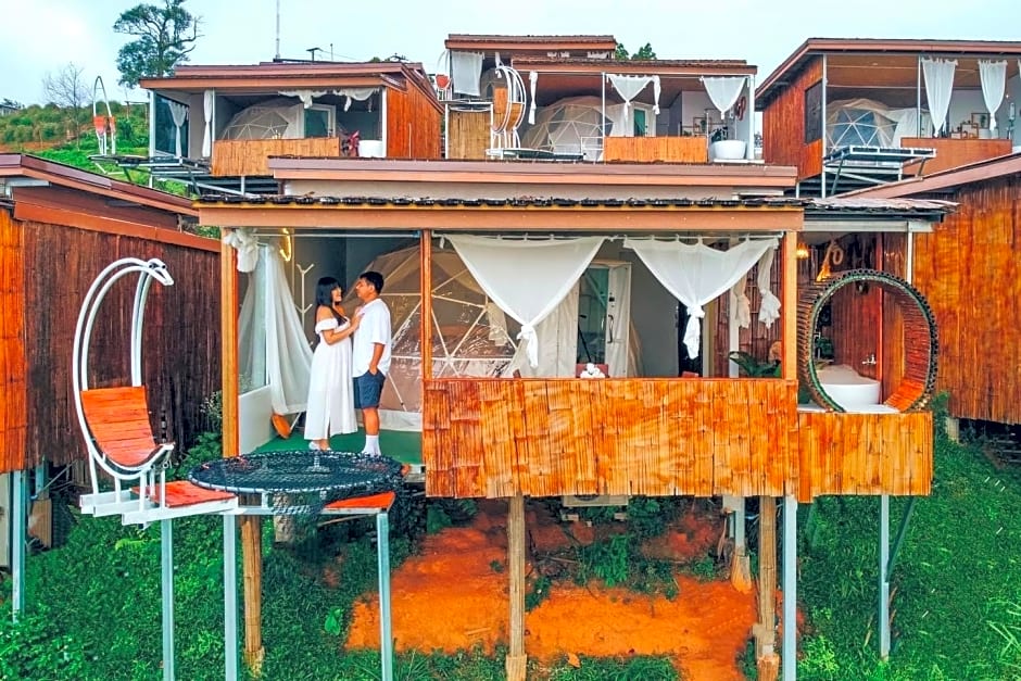 Rai Doi Chang Moncham