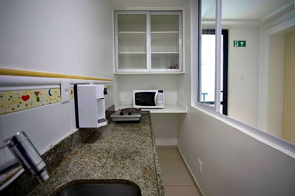 Maceió Atlantic Suites