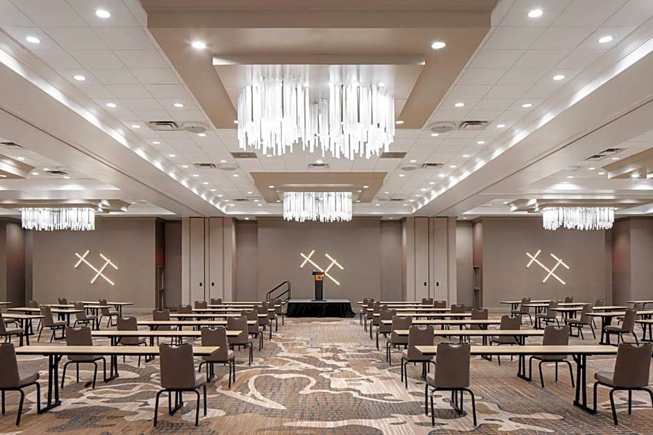 Palm Beach Gardens Marriott