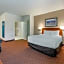 Clarion Suites at The Alliant Energy Center