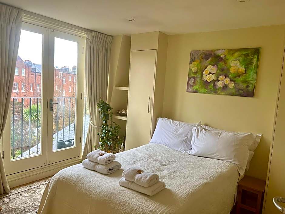 Georgiana's Guesthouse