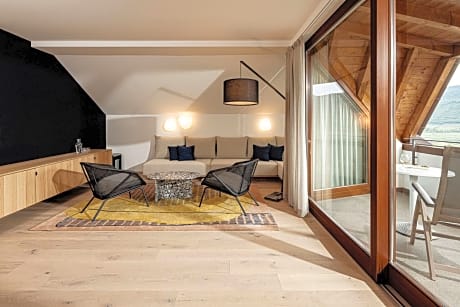 Two-Bedroom Suite