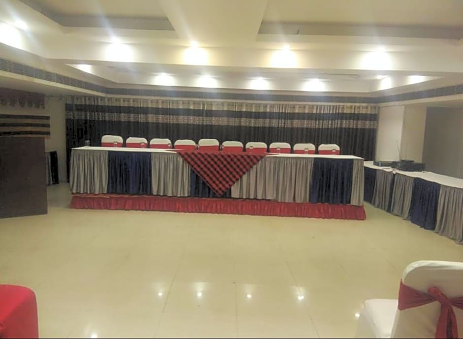 Hotel Samovar by Goyal Hoteliers