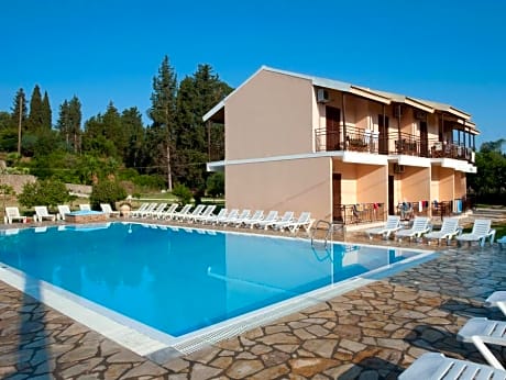 Olive Grove Resort