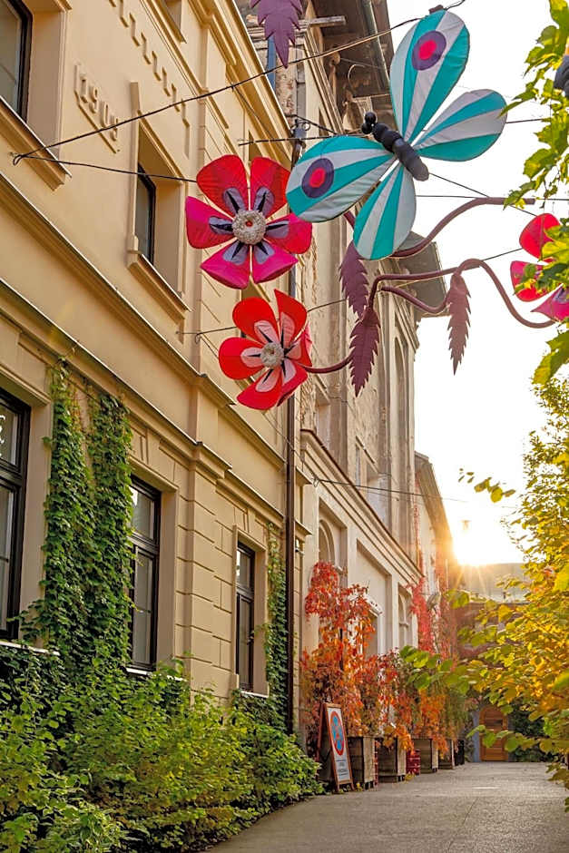 Apartamenty Browar Perła - free Parking