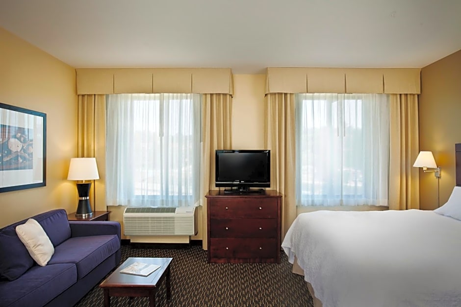 Hampton Inn & Suites Arroyo Grande