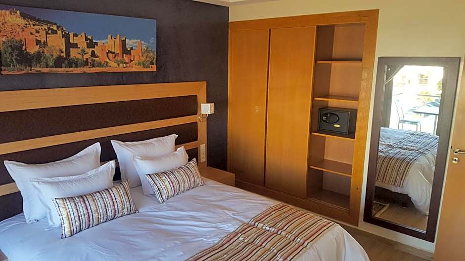 Rofaida Appart'Hotel