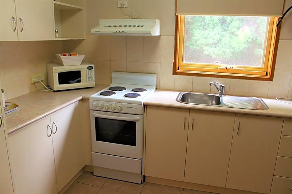 Ballarat Eureka Lodge Motel