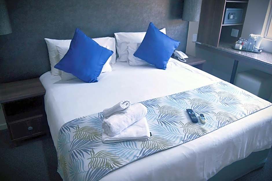 Essenwood Park Hotel