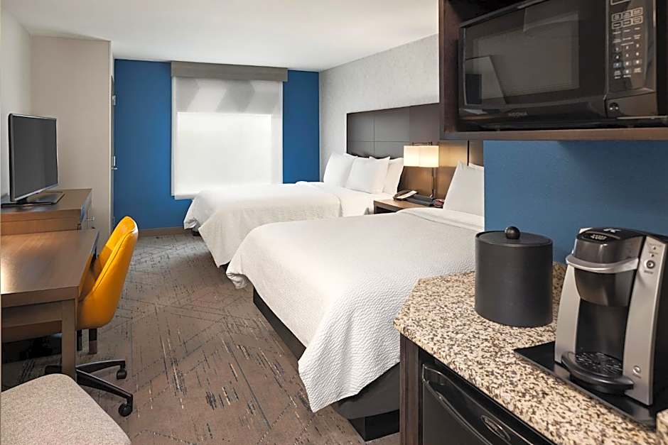 Holiday Inn Express Moline - Quad Cities Area By IHG