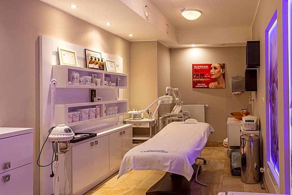 Luxury Spa Hotel Olympic Palace