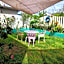 Zayali Bacalar - Guest House